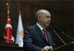 Tüm gözler oraya çevrildi! Cumhurbaşkanı Erdoğan açıklayacak