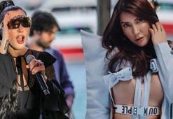 Hande Yener'den üzen itiraf: Annem hala bilmiyor