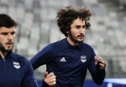 10 üzerinden 7! Yacine Adli Galatasaray'a...