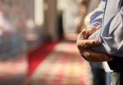 Kurban Bayramı namazı saat kaçta? Diyanet açıkladı! İşte il il bayramı namazı saatleri!