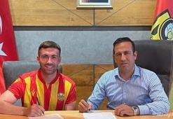 Y.Malatyaspor Mallan'dan memnun kaldı!