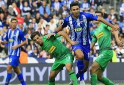 Marko Grujic'i Galatasaray'a teklif ettiler