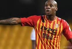 Ç.Rizespor'dan Bryan Dabo bombası