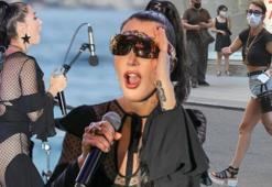 Hande Yener'den cesur açıklama: Vücudumuzu gösteriyoruz, çünkü...