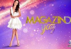 "Magazin D Yaz" bayram ekranında dopdolu!