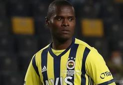 Fenerbahçe'de Samatta kangreni