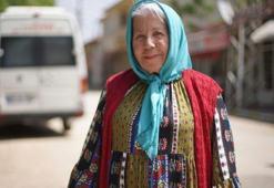 Çok ilginç bir karaktere hayat veriyor!