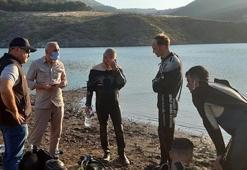 Acı haber geldi! Barajda aile faciası, hepsi hayatını kaybetti