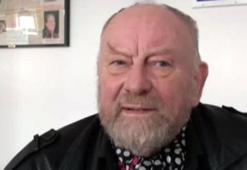 İslam karşıtı Danimarkalı karikatürist Kurt Westergaard öldü