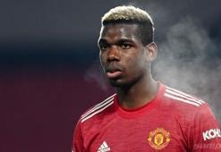 Pogba imzayı atmadı iki dev peşine düştü