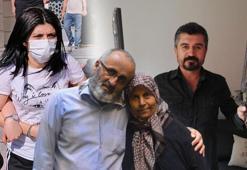 Büyükşen cinayetinde flaş detay! Adresi böyle öğrenmiş, 'Ondan hamileyim' diyerek...