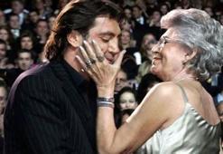 Ünlü oyuncu Pilar Bardem hayatını kaybetti