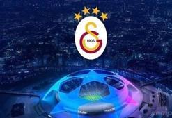 Galatasaray'ın 3.ön eleme turu rakibi belli oldu