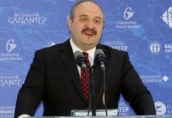 İnsansız uzay aracının tasarımına başlandı