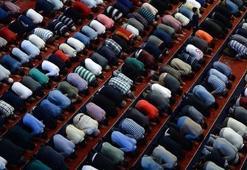 Ankara'da bayram namazı saat kaçta kılınacak? Ankara bayram namazı saati!