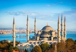 İstanbul'da bayram namazı saat kaçta kılınacak? İstanbul Kurban Bayramı namazı saati!