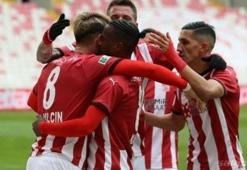 Sivasspor'un Konferans Ligi rakibi belli oldu