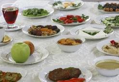 "Kahvaltı öğünü atlanmamalı"