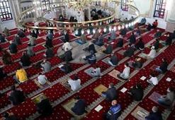 Kurban Bayramı namazı saat kaçta kılınacak? İşte 81 ilin bayram namazı saatleri!