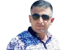 6 yıl sonra pardon! İzmirli Engin Darğın'ın cezasını Yozgatlı çekecekti...