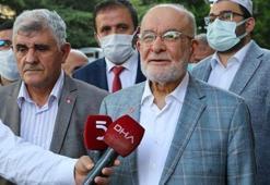 Karamollaoğlu'ndan Kurban Bayramı mesajı