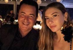 Acun Ilıcalı'dan nafaka açıklaması!