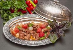 Bayramda yağlı ve tuzlu gıda tüketimine dikkat