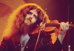 Robby Steinhardt hayatını kaybetti
