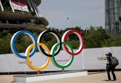 Olimpiyatlarda pozitif vaka krizi büyüyor!