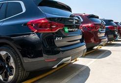 Elektrikli araç kiralamada işbirliği