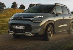 Yeni C3 Aircross 300 bin TL’den geliyor