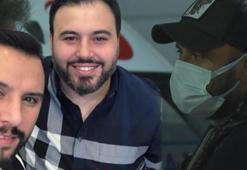 Alişan'ın kardeşi Selçuk Tektaş entübe edilmişti! Son durumu...