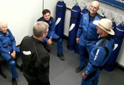 Jeff Bezos ne zaman uzaya gidecek? Uzay bilet fiyatları ne kadar olacak?