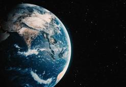 Evrenin sırlarını içeren 4.6 milyar yıllık asteroit bulundu!