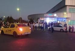 Hafif ticari araç şarampole devrildi: 2 ölü, 2 yaralı