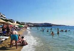 Bayram tatilinde Marmara'daki adaların nüfusu 15 kat arttı