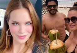 Ebru şallı itiraf etti! 'Resmen yalvardım'