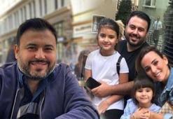 Alişan'ın kardeşi Selçuk Tektaş kimdir? Selçuk Tektaş’ın eşi kim?