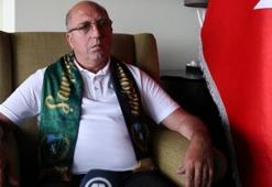 Kocaelispor'dan Mustafa Reşit Akçay kararı...