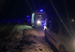 Konya'da 'hayvan otlatma' kavgası: 1 ölü, 2 yaralı