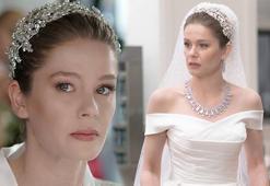 Camdaki Kız'ın Nalan'ı Burcu Biricik doğal haliyle hayran bıraktı!