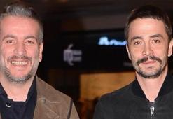 Murat Cemcir dizi çekecek