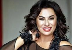 Nilgün Belgün'den şaşırtan ilişki itirafı! 'Uzay Heparı en genç flörtüm oldu'