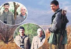 PKK’ya büyük şok! MİT gösterdi SİHA vurdu! Üst düzey isim...