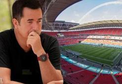 PSV - Galatasaray maçı için Acun Ilıcalı'dan açıklama geldi: Kesinti ve illegal bahis siteleri...