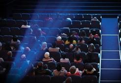 Bu hafta 4 film vizyona girecek