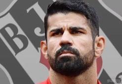 Diego Costa'da son 48 saat...