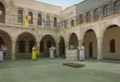 "Nuh'un Gemisi Cudi'de" filmi ilk kez TRT 1'de ekrana gelecek!