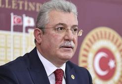 AK Parti'den erken seçim açıklaması