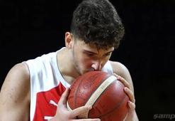 Alperen Şengün Orlando Magic'e gidiyor